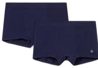 United Colors of Benetton Jungen Boxershorts