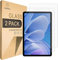 GOZOPO Displayschutzfolie für DOOGEE T30 Pro/T30 Ultra/T30SE/T30S Tablet 11 Zoll, (25.1 * 16.3cm) Gehärtete Glasfolie, Einfache Installation [2 Stück]