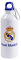 Real Madrid CF - Gourde (Taille unique) (Bleu/Blanc)