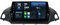 BXLIYER - [6G+128G] Android 14 Autoradio Passt für Ford Kuga (2013-2018) - Eingebaut DSP/Carplay/Android Auto - Kamera MIC KOSTENLOS - 9 Zoll 2 Din - Unterstützung SWC WiFi DAB Fast-Boot 360-Kamera