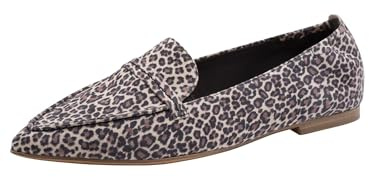 Tamaris Slipper Leder
