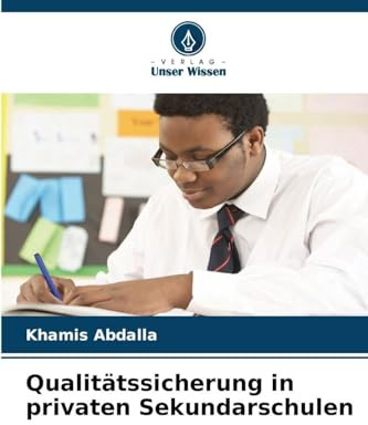 Qualitätssicherung in privaten Sekundarschulen: DE