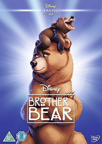 Brother Bear [UK Import]