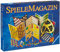 Ravensburger 26301 - Spiele Magazin, Spielesammlung mit vielen Möglichkeiten für 2-4 Spieler, Gesellschaftsspiel ab 6 Jahren, die besten Familienspiele
