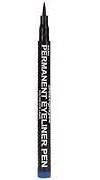 Stargazer Semi-Permanent Eyeliner Pen - 04 Blue