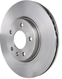 Bosch BD1488 Bremsscheiben - Vorderachse - ECE-R90 Zertifizierung - eine Bremsscheibe