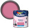 Dulux Matt Emulsion Paint For Walls And Ceilings - Berry Smoothie 2.5 Litres