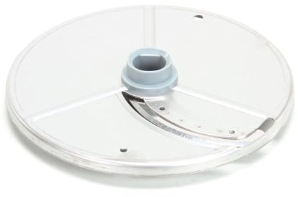 Robot Coupe 27555 Schneidplatte, 2 mm