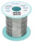 Weller WSW SAC L0 (T0051388399) Fil De Soudage Sans Plomb, Ø 0,3mm, Alliage Sn96.5Ag3.0Cu0.5, Teneur De L'écoulement 3,5% 100g
