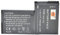 DSTE 2-Pack Rechange Batterie pour Samsung SLB-11A WB600 WB650 WB700 WB1000 WB2000 CL65 CL80 EX1 HZ25W HZ30W HZ35W HZ50W ST1000 ST5000 ST5500 TL240 TL320 TL350 TL500 Caméra
