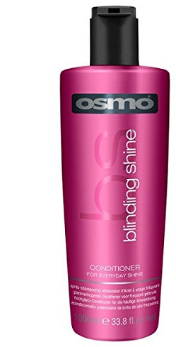 OSMO Blendendes Glanz Pflegespülung, 1000 ml