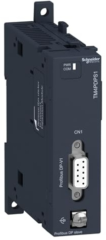 Schneider Electric tm4pdps1 Module M241/M251 Profibus DP Slave