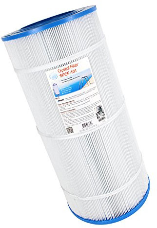 Crystal Filter Filtre SPCF-101 Compatible Waterair® CFR 100