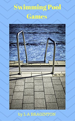 Swimming Pool Games (English Edition)