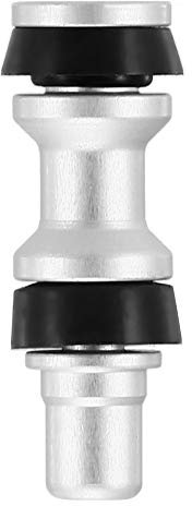 Fahrradbremshebel Kolben Aluminiumlegierung Reparatur von Dichtungen für Scheibenbremsöl des Fahrrads für SRAM DB5 / R-Schiene, RSC-Schiene, DB5-Schiene, Stufe