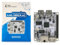 Libre Computer La Frite Single Board ARM SBC AML-S805X-AC 1GB Mini PC