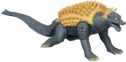 BANDAI Godzilla Movie Monster Series Anguirus (2004)