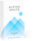 ALPINE WHITE Whitening Kit – Professionelles Zahnbleaching für Zuhause I Whitening LED mit Blue Light Technology und Whitening Gel für sichtbar weißere Zähne in nur 3 Tagen I Nur 15 Minuten täglich