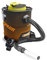 Zephir Bidone 1200W 20 Lt HEPA Traino Upright Aspirapolvere