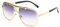 Sonnenbrille Herren Damen Fashion Classic Männer Sonnenbrillen Frauen Sonnenbrillen Männlich Quadrat Retro Metallrahmen Brille-1-Kp1835-C1