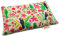 Bouillotte Micro-onde (25x15 cm) - Coussin Chauffant Micro onde - Bouillotte Noyau de Cerise - Bouillotte Grain de Lin - Bouillotte Seche - Blé et Lavande