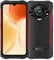 DOOGEE S98 Outdoor Smartphone ohne Vertrag, Helio G96 8GB+256GB, 64MP Dreifach-Rückfahrkamera (20MP IR Nachtsicht), IP68 Wasserdichtes Android 12 Handy, 6,3 FHD+, Kabelloses Laden NFC Rot