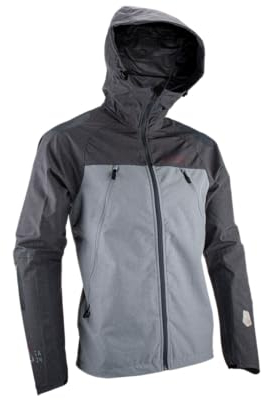 Leatt Hydradri 4.0 MTB jacket for expert riders