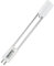 Coospider 5 Watt 4 Pin Base UV Ersatz Birne Ersatzlampe für Aquarium UV Filter Teich UVC Licht Sterilisator JUP-02 EUP-02 CUV-305 505 CUP-805