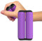 ONO Roller - Handheld Fidget Toy für Erwachsene | Hilft Stress, Angst, Anspannung abzubauen | Fördert Fokus, Klarheit | Kompaktes, tragbares Design