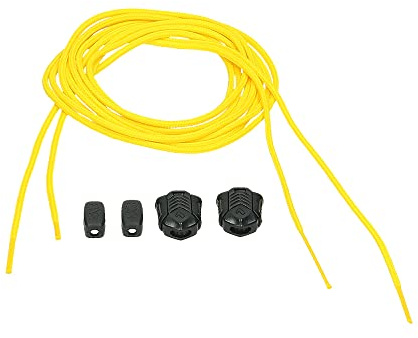 HAIX Lace Repair-Kit CNX Safety+ low yellow