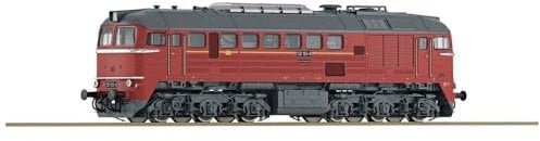 Roco 71778 H0 Diesellok BR 120 der DR
