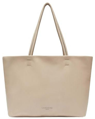 Liebeskind Berlin Shopper L HERA SHEEP NATURAL sandcastle
