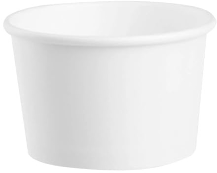 Fiesta Recyclable Eisbecher, 85 ml, 1000 Stück