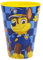 Stor Vaso Infantil de plástico Reutilizable de 430 ml de La Patrulla Canina Boy