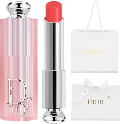 DIOR Addict Lip Glow No.075 Gummy (3.2 g)
