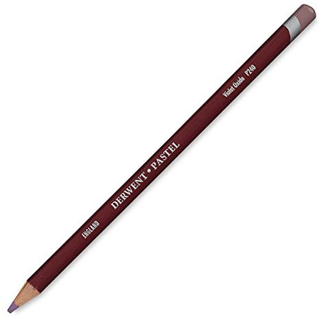 Derwent Pastel Pencil - Violet Oxide