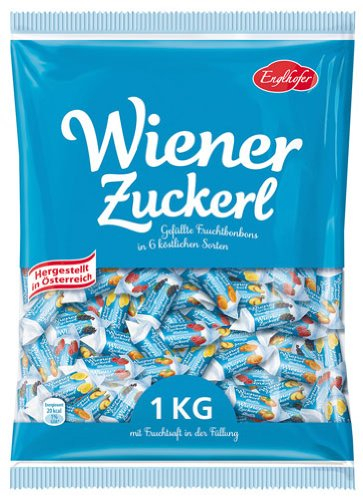 Englhofer Wiener Zuckerl - 1000gr