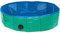 Flamingo Piscina, Verde/Azzurro, 80 cm