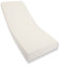 Dibapur® : Kinder Kaltschaummatratze Orthopädische 140cm x 70cm x ca.11 cm Kern mit glatten Bezug ca. 11,2 cm Härtegrad: H2
