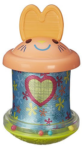 Playskool Wobble 'n Go Friends Bunny