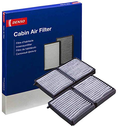 DENSO Filter, interior air DCF457K