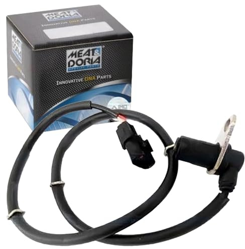 Meat & Doria 92437 Thermostat