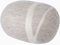 myfelt Béla - Filz Kieselstein, Meditationskissen, Yogakissen, Dekokissen beige rund - Größe XXL