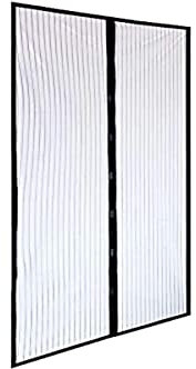 ZANZARIERA PROMO MAGNETICA BIANC 120X240