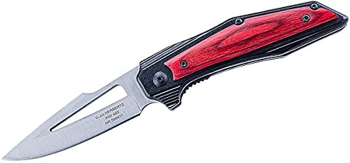 Herbertz Unisex – Erwachsene Messer, Mehrfarbig, Uni