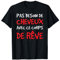 Tee Shirt Homme Cadeau Chauve Pas Besoin De Cheveux T-Shirt