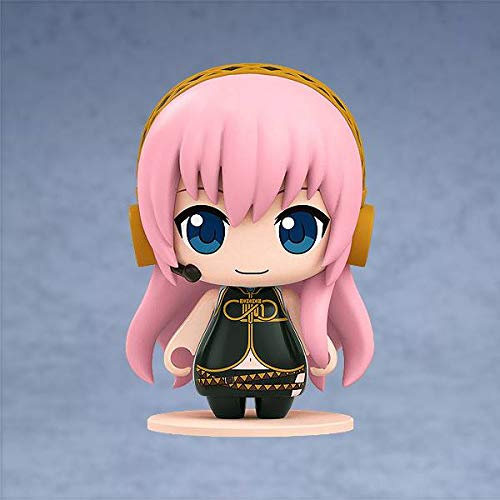 【Megurine Luka】 Pokemon Hatsune Miku 01