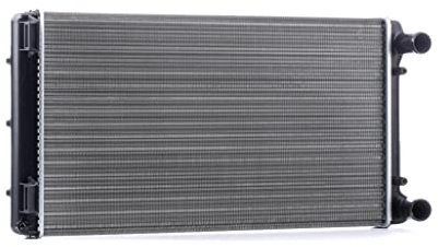 RIDEX Radiatore motore 470R0574