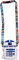 Star Wars R2-D2 Deluxe Lanyard with Pouch Card Holder