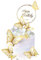 11 Stück Tortendeko Geburtstag,Gelb Schmetterlinge Deko Torte Happy Birthday Tortendeko Cake Topper Geburtstag für Kinder Erwachsene Torten Zubehör